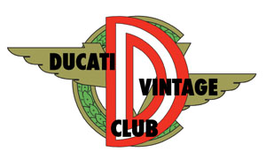 Ducati Vintage Club Models